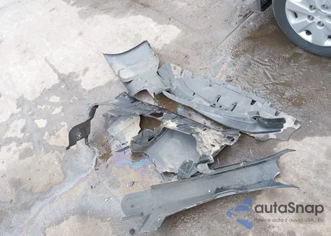 2003 Honda Accord 2.4 Lx z USA, uszkodzony, nr VIN 1HGCM56373A140546